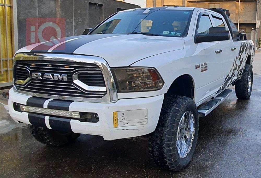ڕام 1500